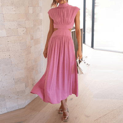 Blaise - Elegant Long Dress