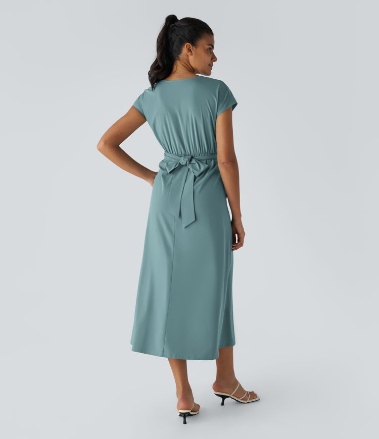Grace | Elegant Everyday Dress