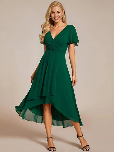 JULES - TRENDY MIDI DRESS