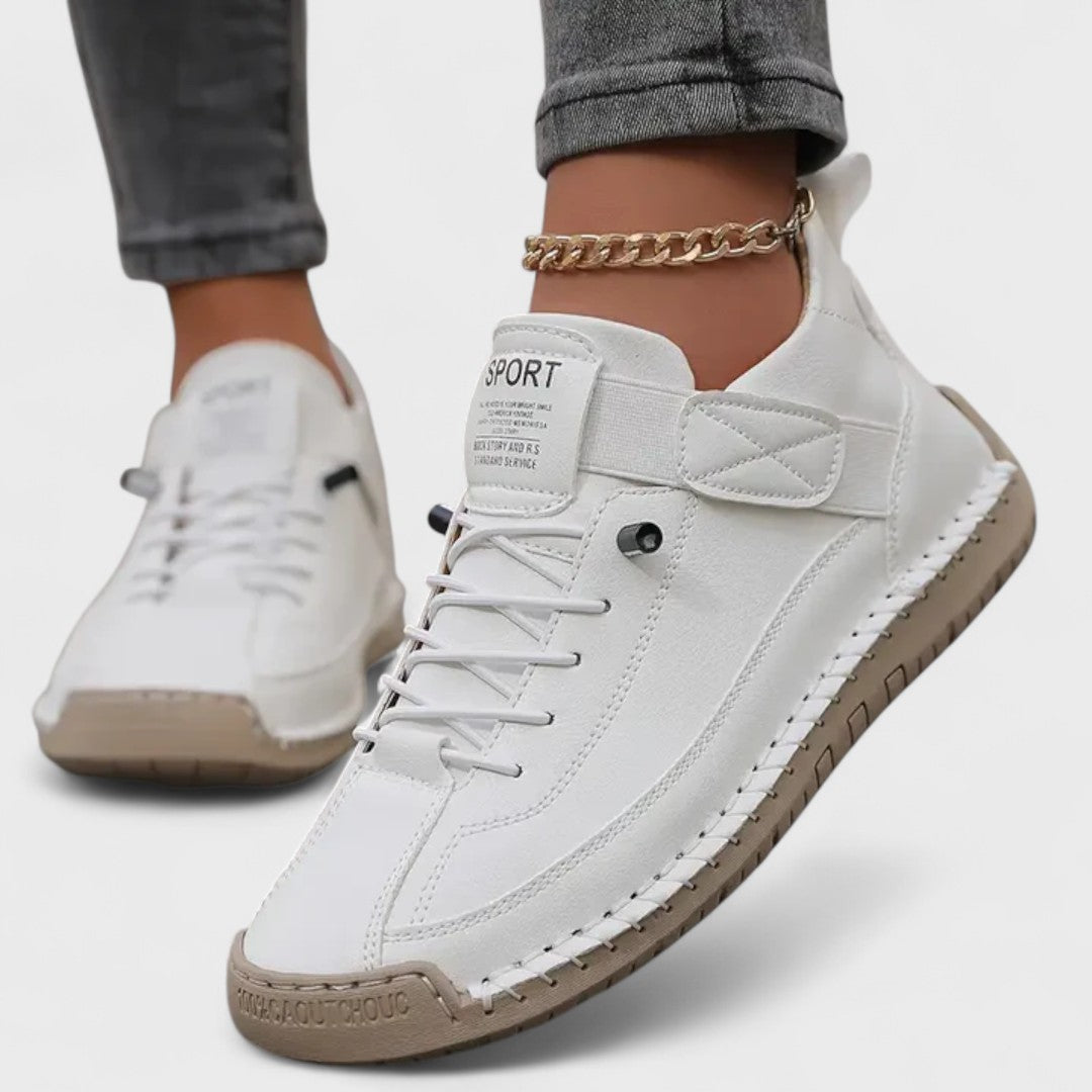 Elijah™ | Comfortable Orthopedic Shoes