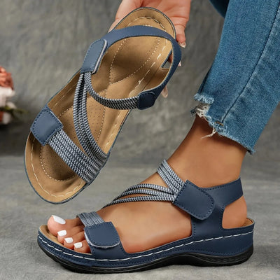 Felice™ | Casual Comfort Sandals