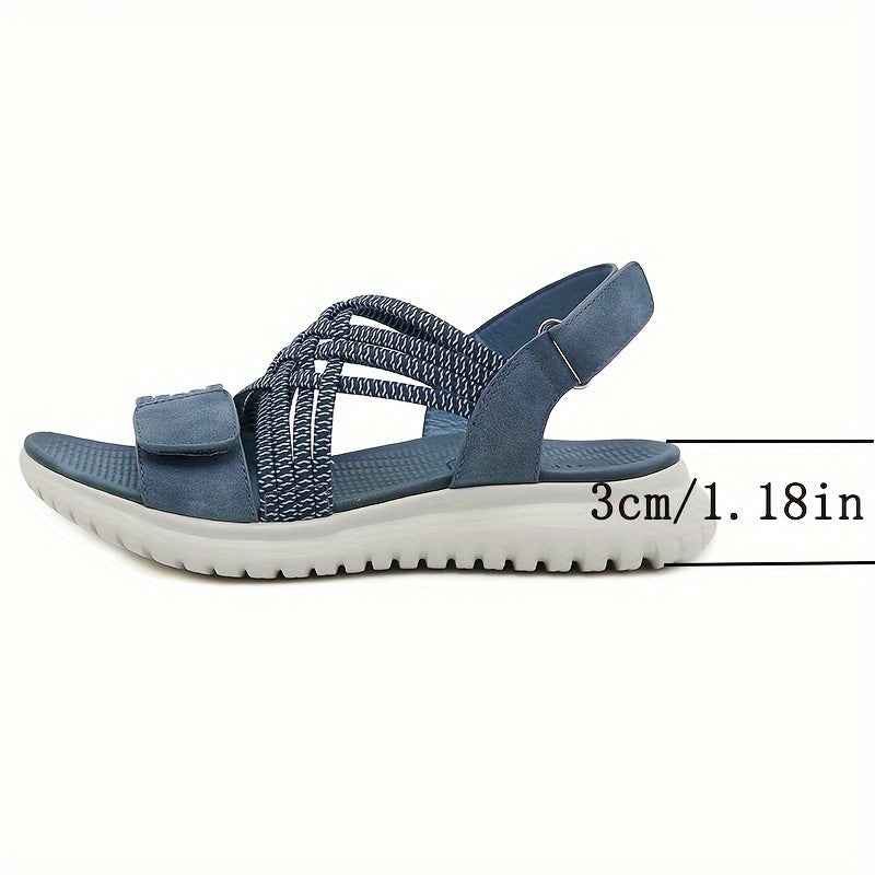 ALESSIA | Comfort Orthopaedic Sandals