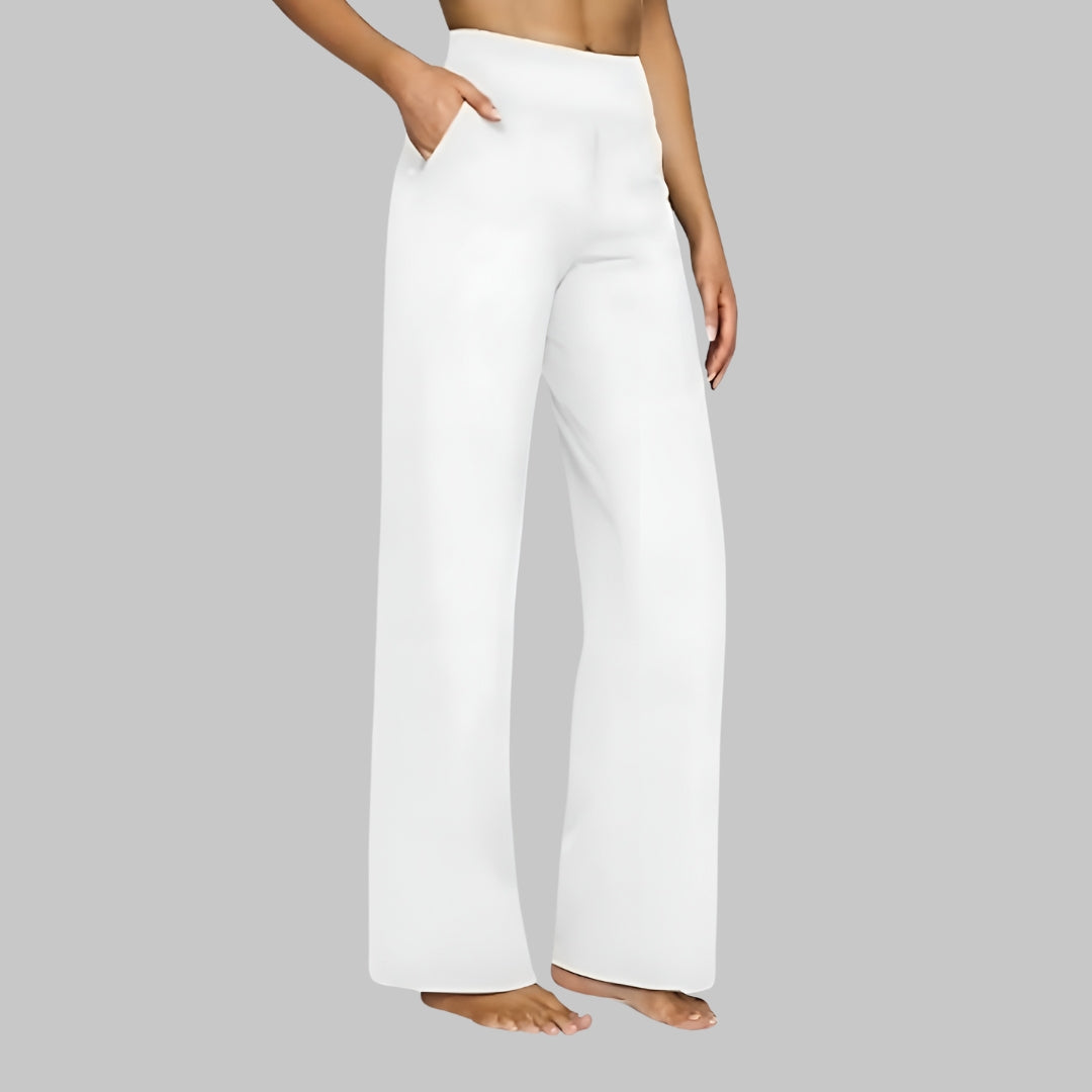 Ayla | Comfortable Stretch Pants