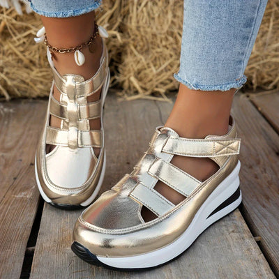 VERONICA™|ELEGANT ERGONOMIC SANDALS