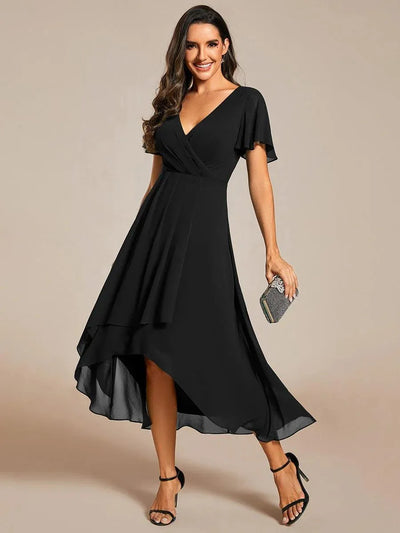 JULES - TRENDY MIDI DRESS