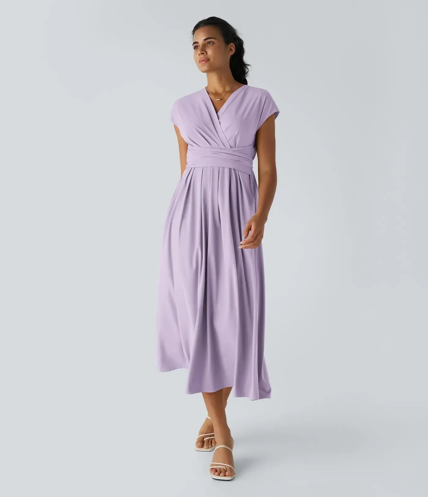 Grace | Elegant Everyday Dress