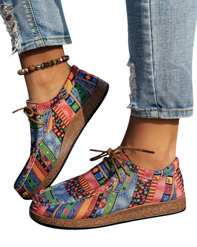 VIVIAN™|ORTHOPEDIC SNEAKERS