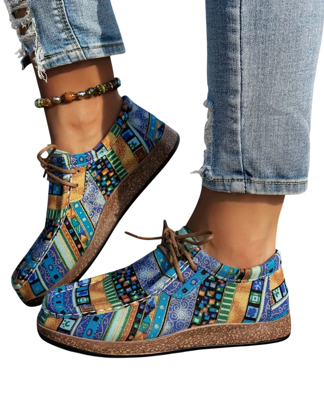 VIVIAN™|ORTHOPEDIC SNEAKERS