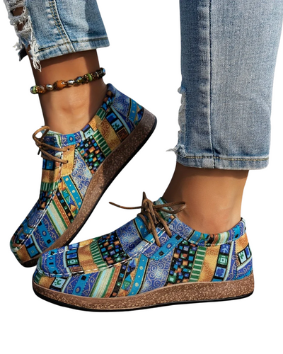 VIVIAN™|ORTHOPEDIC SNEAKERS