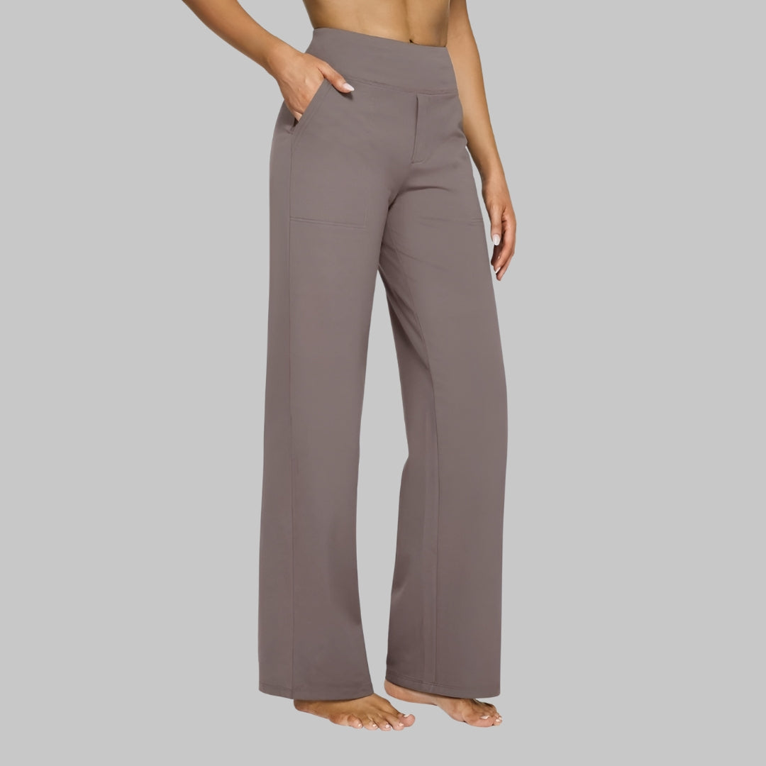 Ayla | Comfortable Stretch Pants