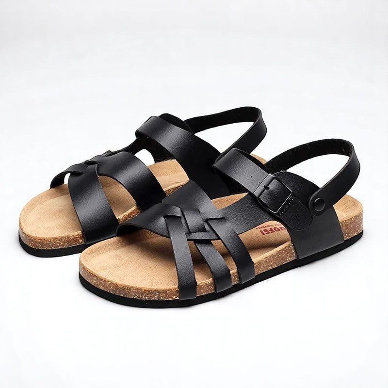 Viorica | Stylish Orthopedic Sandal