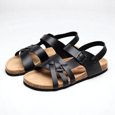 Viorica | Stylish Orthopedic Sandal