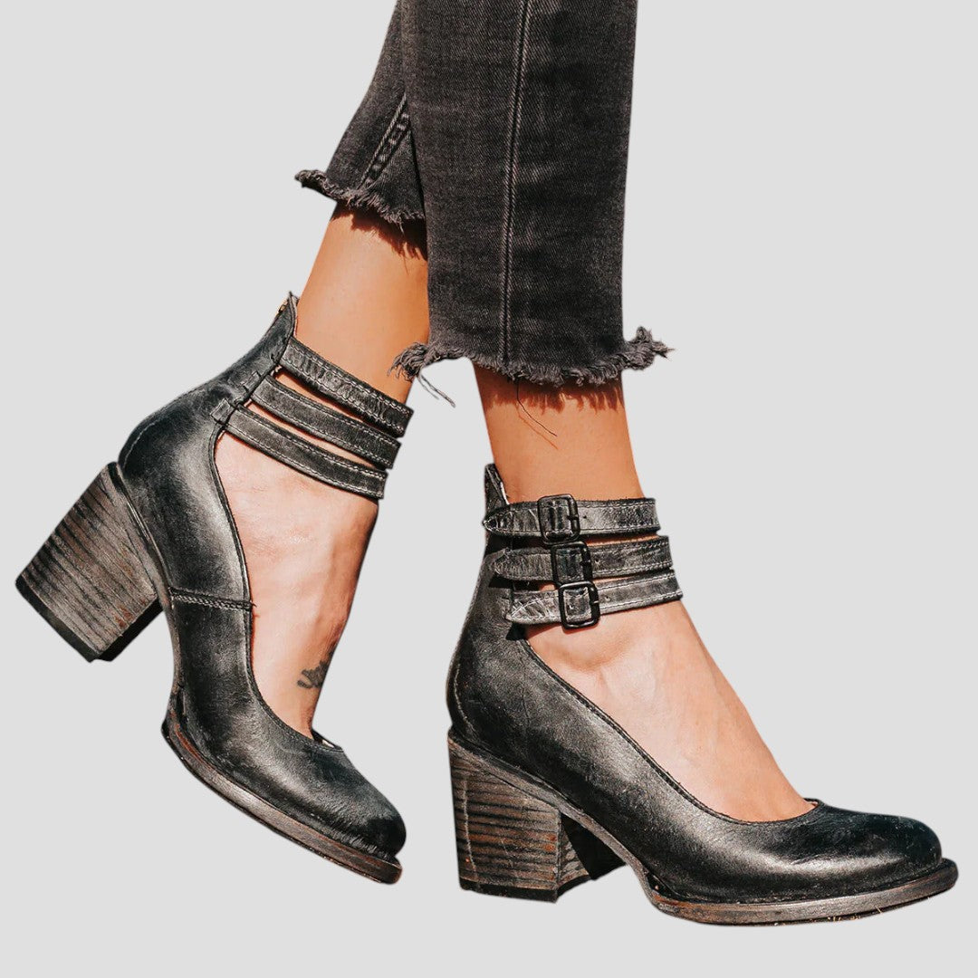 LIVIA™|MODERN AND COMFORTABLE BOOTS