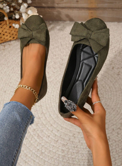 ELLY | Comfortable and Stable Shoes