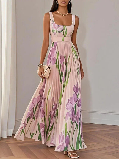 SARA MAXI DRESS