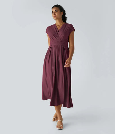 Grace | Elegant Everyday Dress