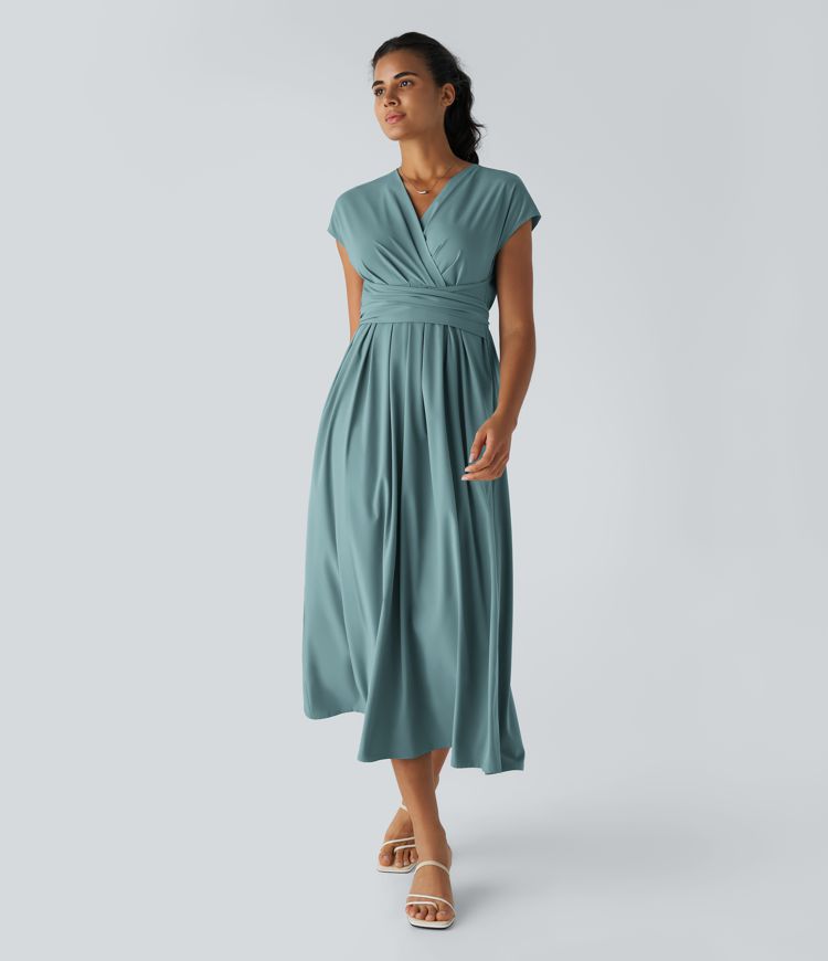 Grace | Elegant Everyday Dress