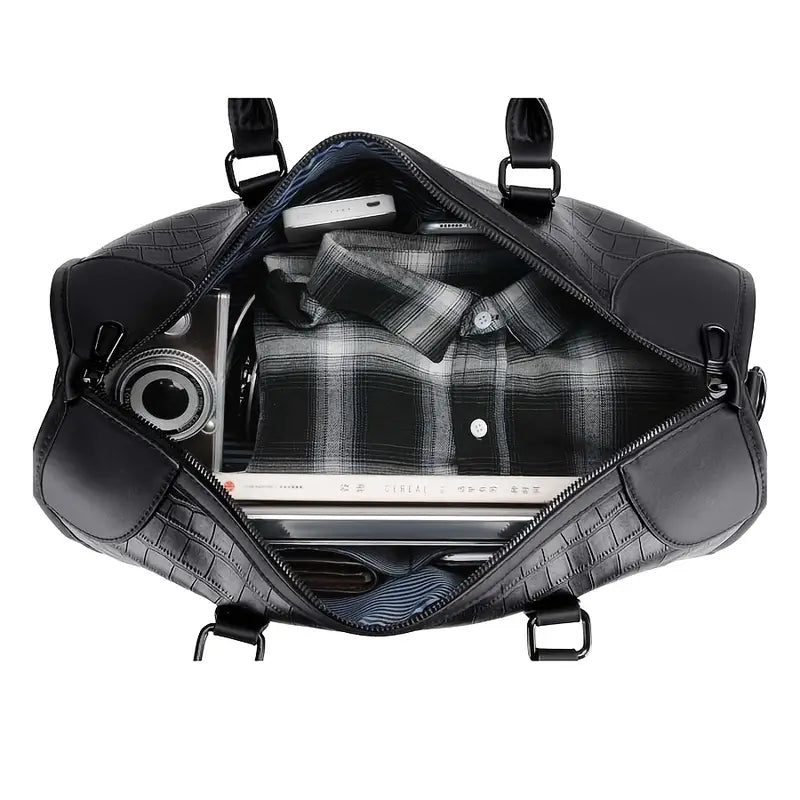 Military Canvas Backpack | Piran