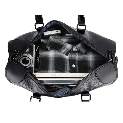 Military Canvas Backpack | Piran