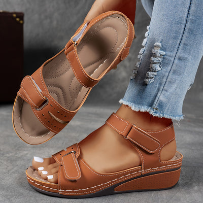 Claire | Orthopedic Comfort Flex Sandals