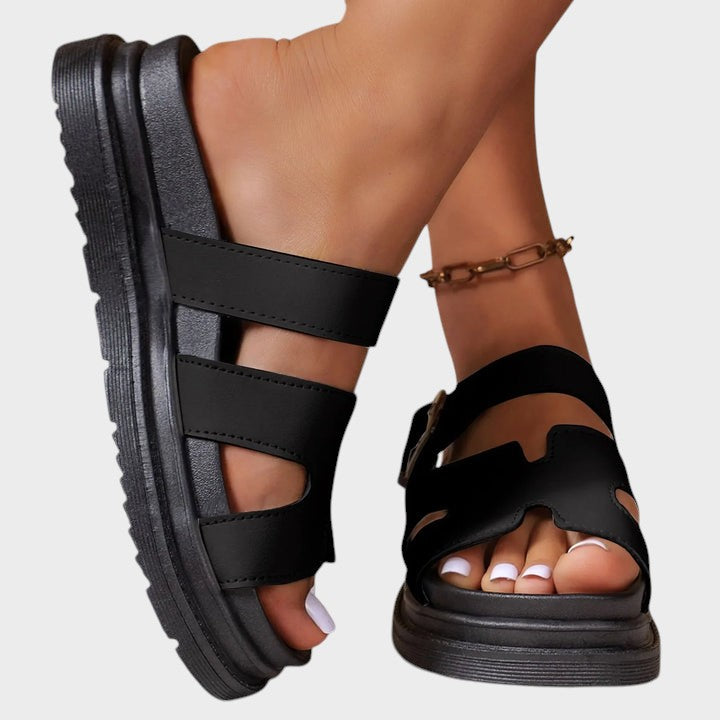Rose™ | Orthopedic Sandals with H-Design
