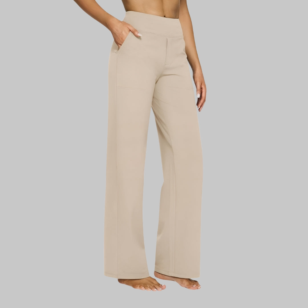 Ayla | Comfortable Stretch Pants