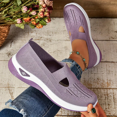 Casey | Effortless Comfort Slip-Ons