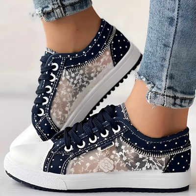 Caro - Orthopedic Comfort Sneakers