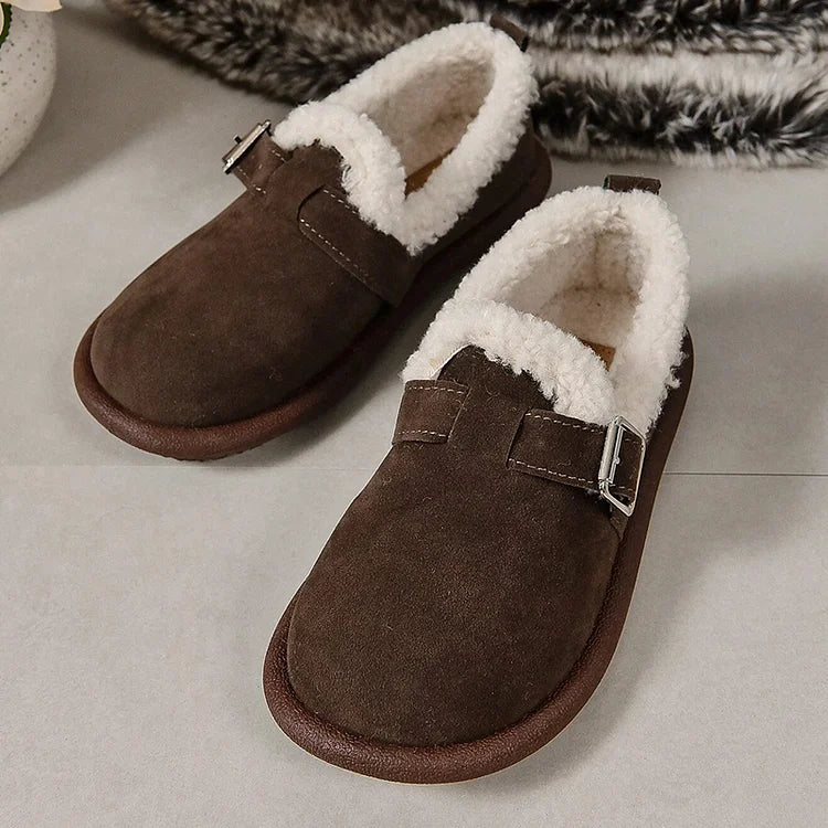 RUBY™|MOCCASIN SLIP-ON