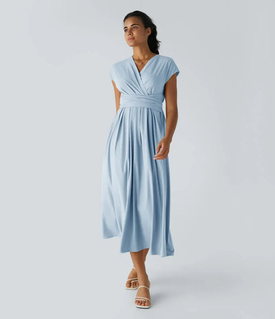Grace | Elegant Everyday Dress