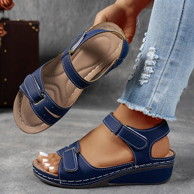 Claire | Orthopedic Comfort Flex Sandals