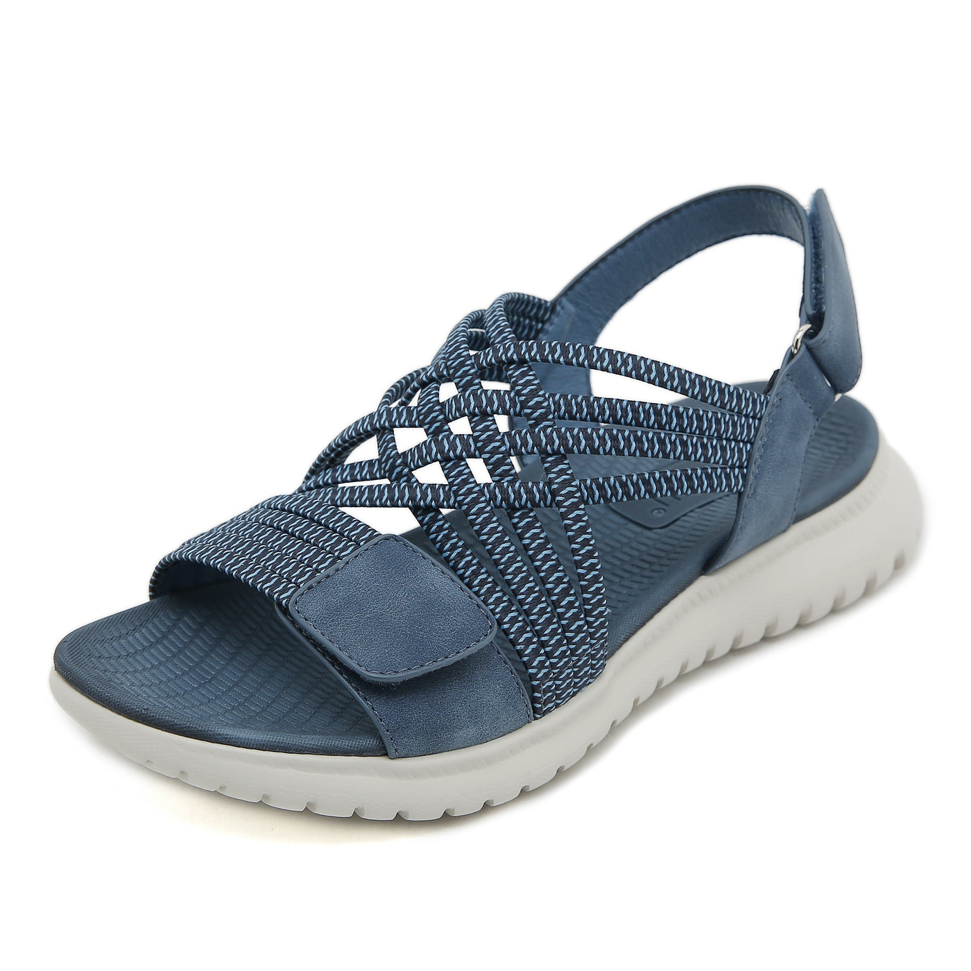 ALESSIA | Comfort Orthopaedic Sandals