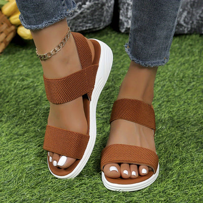 Malanda | Elegant and Comfortable Sandals