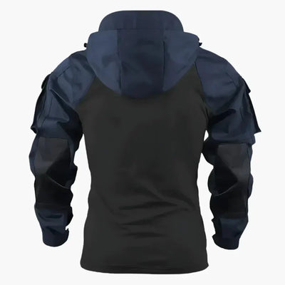 Adriel | Tactical Jacket