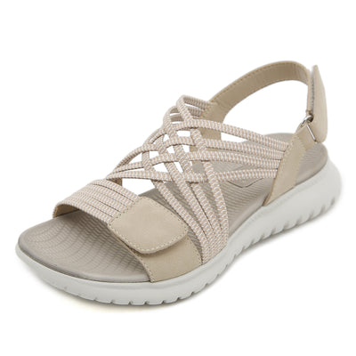 ALESSIA | Comfort Orthopaedic Sandals