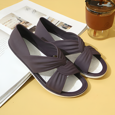 Becky - Comfortable Orthopedic Sandals
