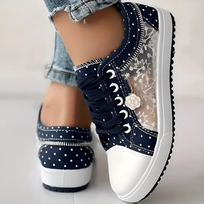 Caro - Orthopedic Comfort Sneakers