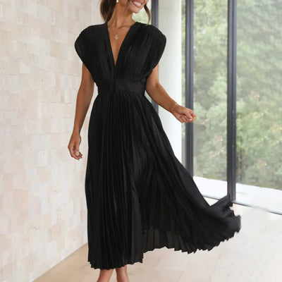 Kaia – Elegant Summer Dress