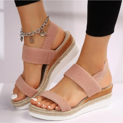 Dacy - Orthopedic Comfort Sandals