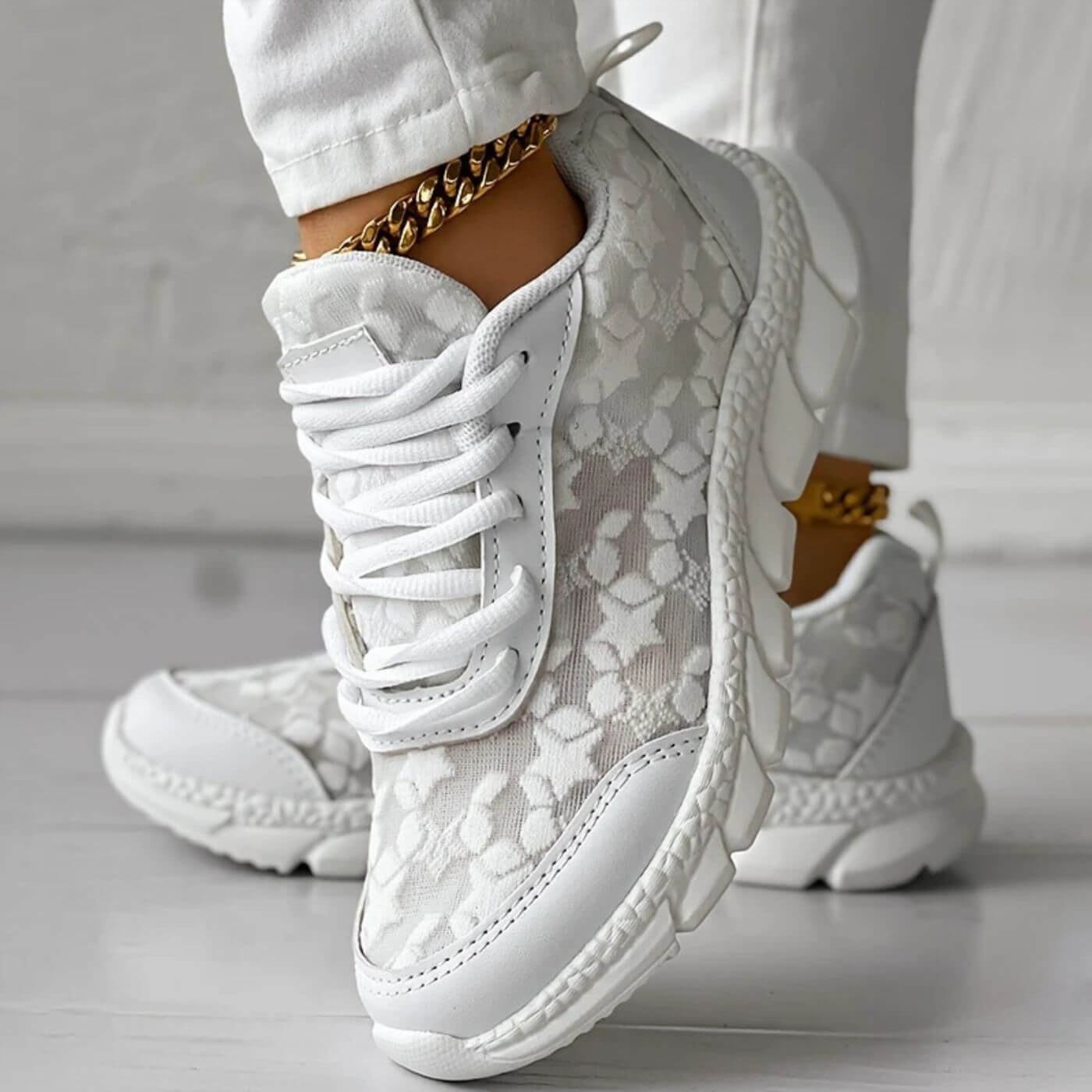 LUCREZIA|WOMEN'S ORTHOPEDIC SHOES