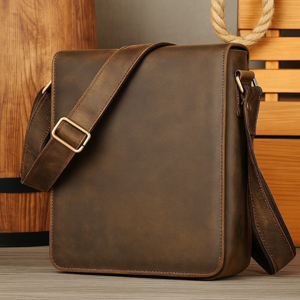 Leather Rucksack Womens | Whitaker