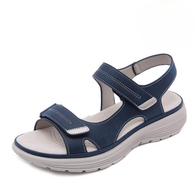 ALBINA | ORTHOPEDIC SANDALS