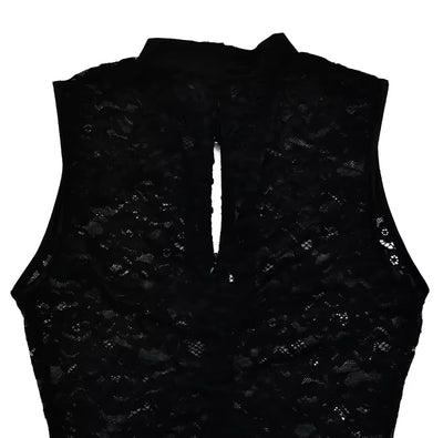 Maeva – Long Dress with Side Slit