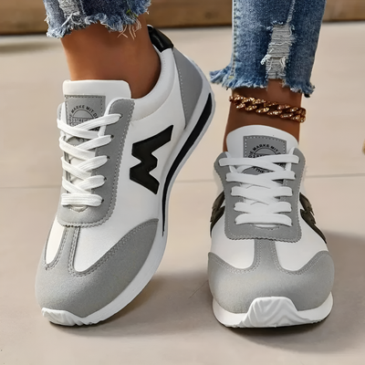 Talia - Casual Orthopedic Shoes