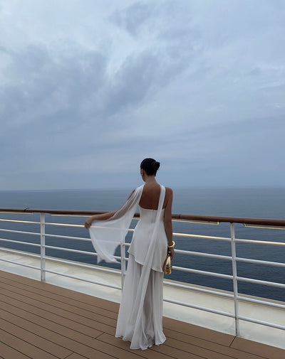 Selene – Comfy Casual Dress