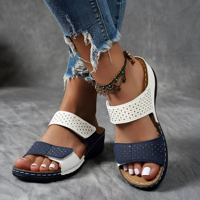 SHERRY™|ORTHOPEDIC SANDALS