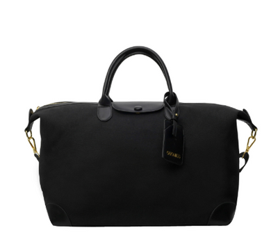 Weekend Holdall | Zeke
