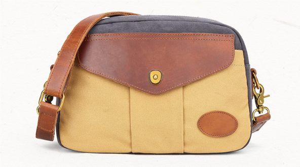 Camera Side Bag | Stone