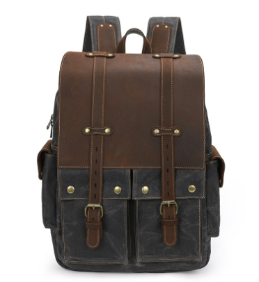 Camera Backpack | Hale