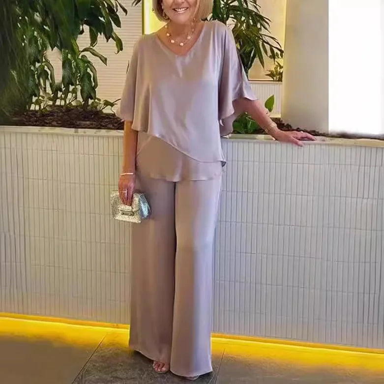 Jelina | Two-Piece Set